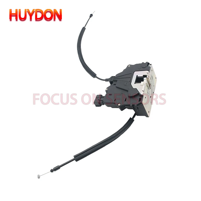 1342155080 Actuador de cerradura delantera izquierda Fiat Ducato III - imagen 3