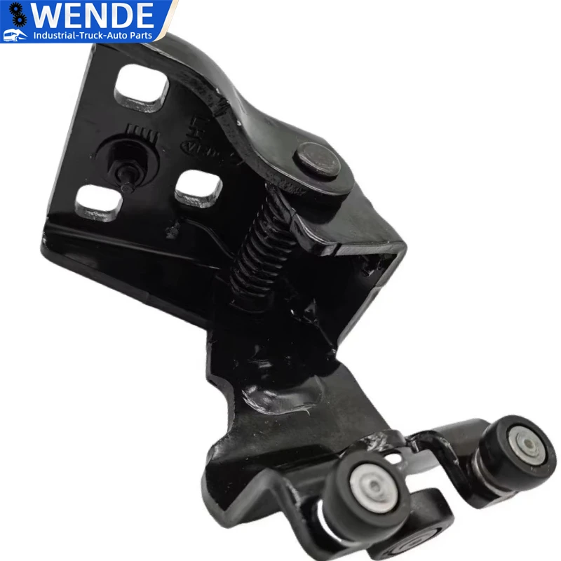 Rodillo puerta corredera Hyundai H1 Grand Starex con soporte central - imagen 3