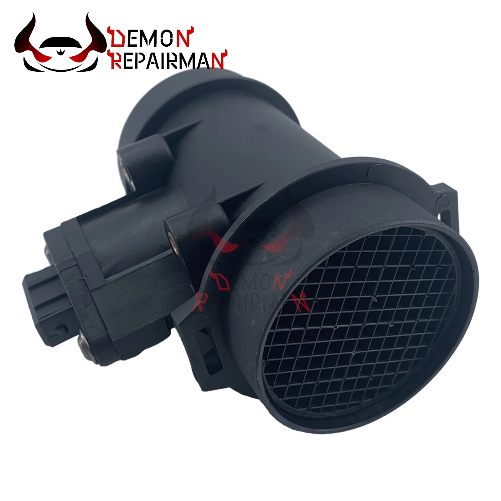 Bosch 0280217105 sensor MAF para Kia Sportage Saab 900 II 2.0-2.5 i - imagen 5