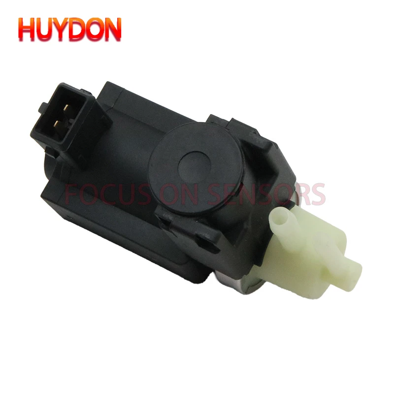 Válvula solenoide turbo Hyundai H-1 Accent 35120-27050 – Kia Carnival 2.5 CRDi - imagen 2
