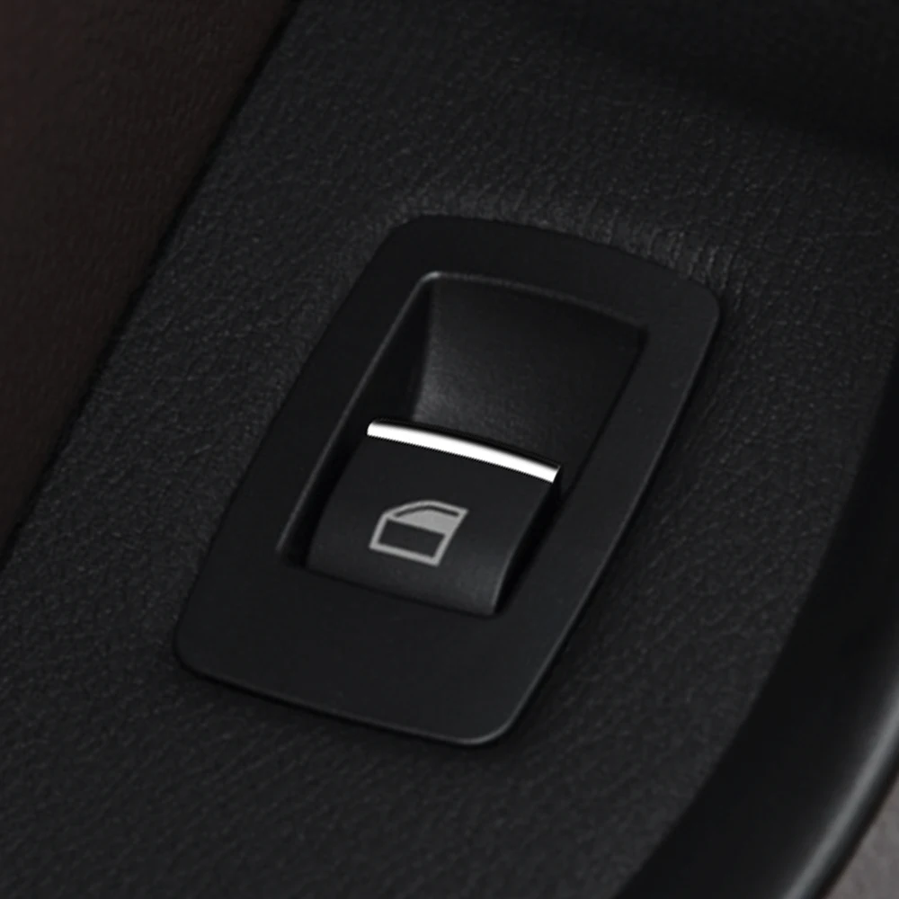Embellecedor botón elevalunas BMW Serie 1-7 y X1-X4 - imagen 4