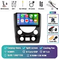 8G-128G CAM DVR