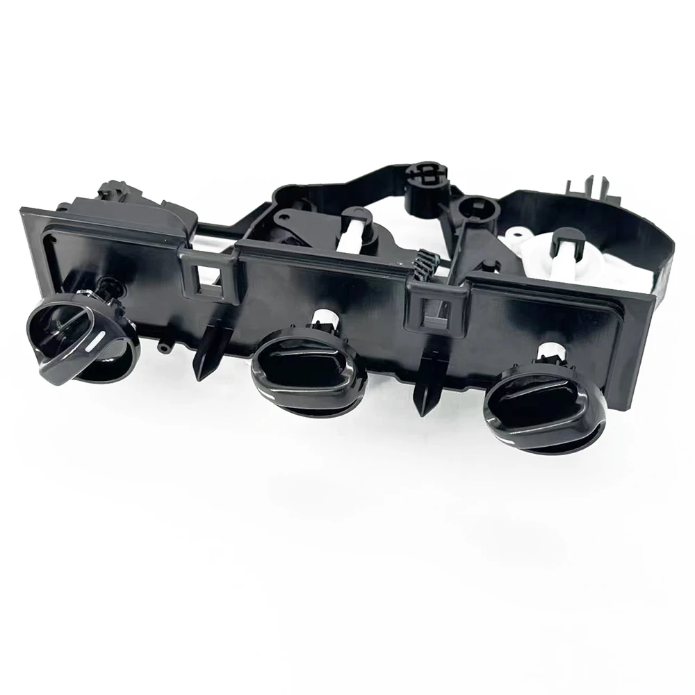 Mando climatización Toyota Tundra – OEM 559100C010 - imagen 4