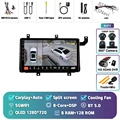 8G-128G 360 DVR
