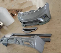 Tapa maletero fibra de carbono BMW M2