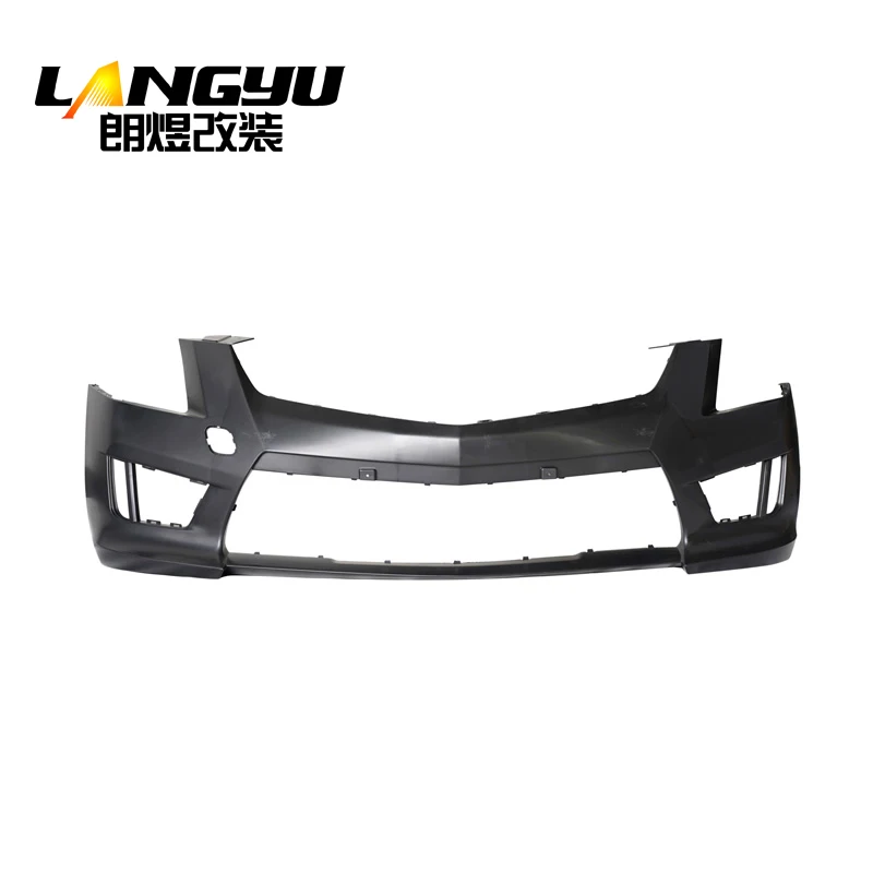 Kit Body V Langyu parachoques y capó – Cadillac ATS II 2013-2019 - imagen 4