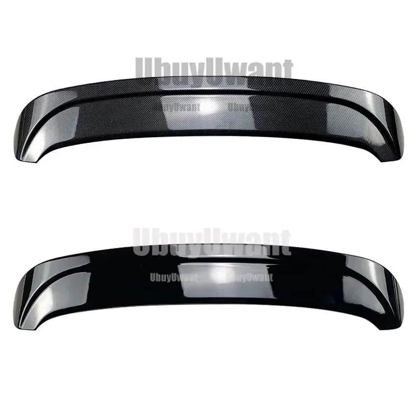 divisor de puerta trasera