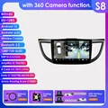 S8 with 360 camera