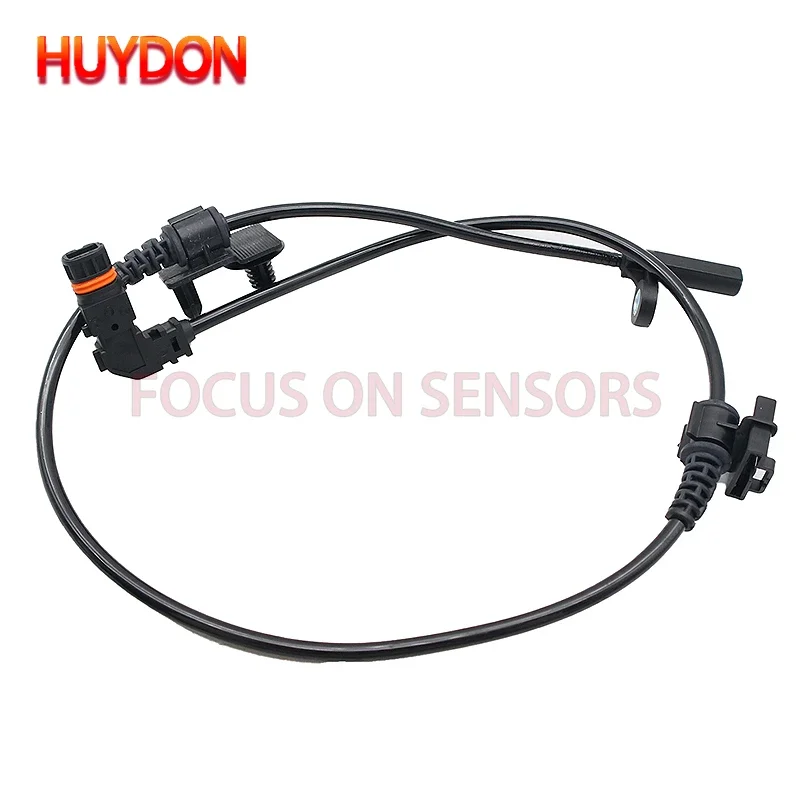 4779244 Sensor velocidad rueda ABS Chrysler 300 delantera izquierda - imagen 2