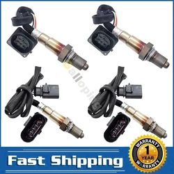 Sonda lambda para VW Touareg y Audi Q7 3.6 V6 (2007-2010)