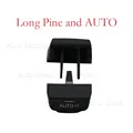 Long Pine and AUTO