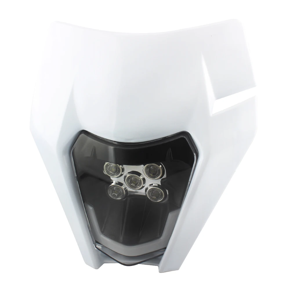 Faro LED para KTM EXC/SX/XC 125-530 - imagen 5