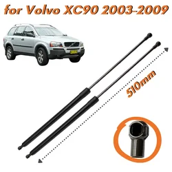Puntal de capó MM 30649736 para Volvo XC90 (2005-2009)