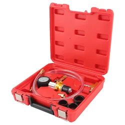 Kit purga refrigeración al vacío – Universal