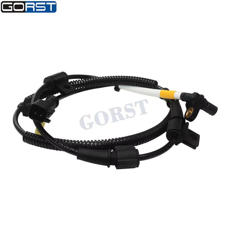 Sensor ABS de rueda DC3Z-2C204-D – Ford F-250 a F-550 Super Duty - imagen 5