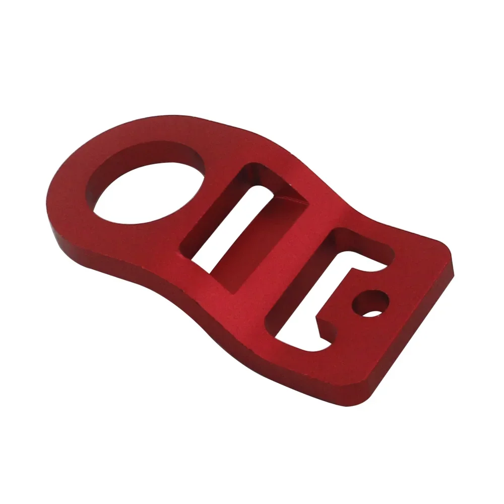 Soporte radiador aluminio Honda Civic EK 96-00 Racing - imagen 5