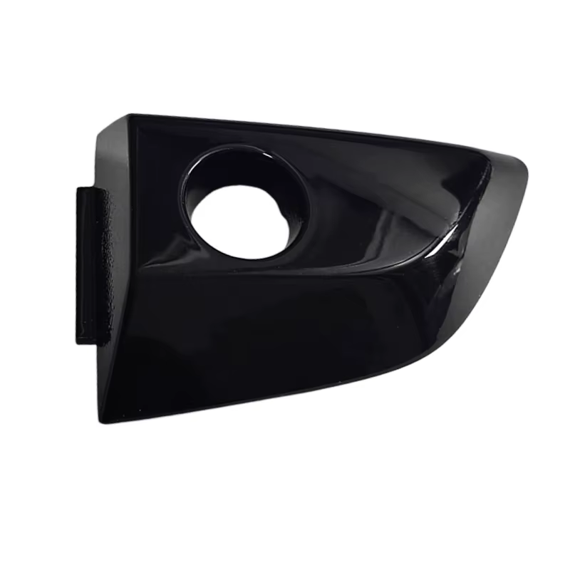 Tapa cilindro cerradura maneta exterior izquierda Honda Civic X 2016-2019 - imagen 3