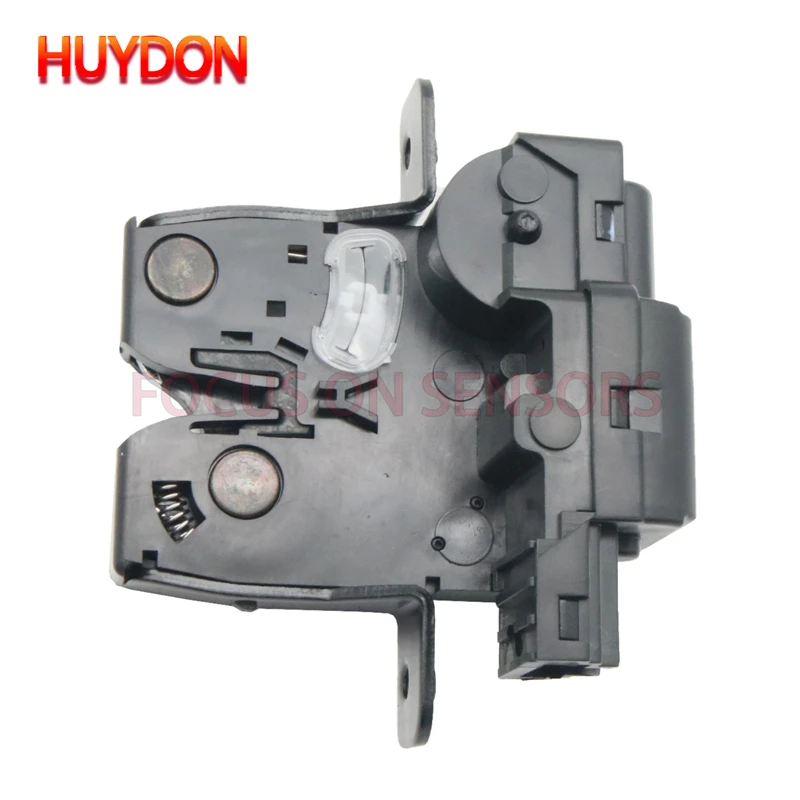 Actuador de cierre de puerta trasera 90502-2DX0A para Nissan Qashqai J10 - imagen 4