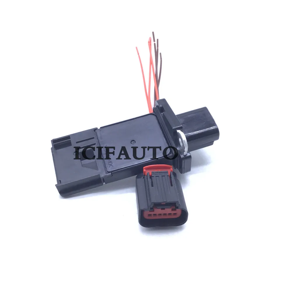 4M51-12B579-CC Cable conector Sensor MAF Focus C-Max 1.8 TDCi