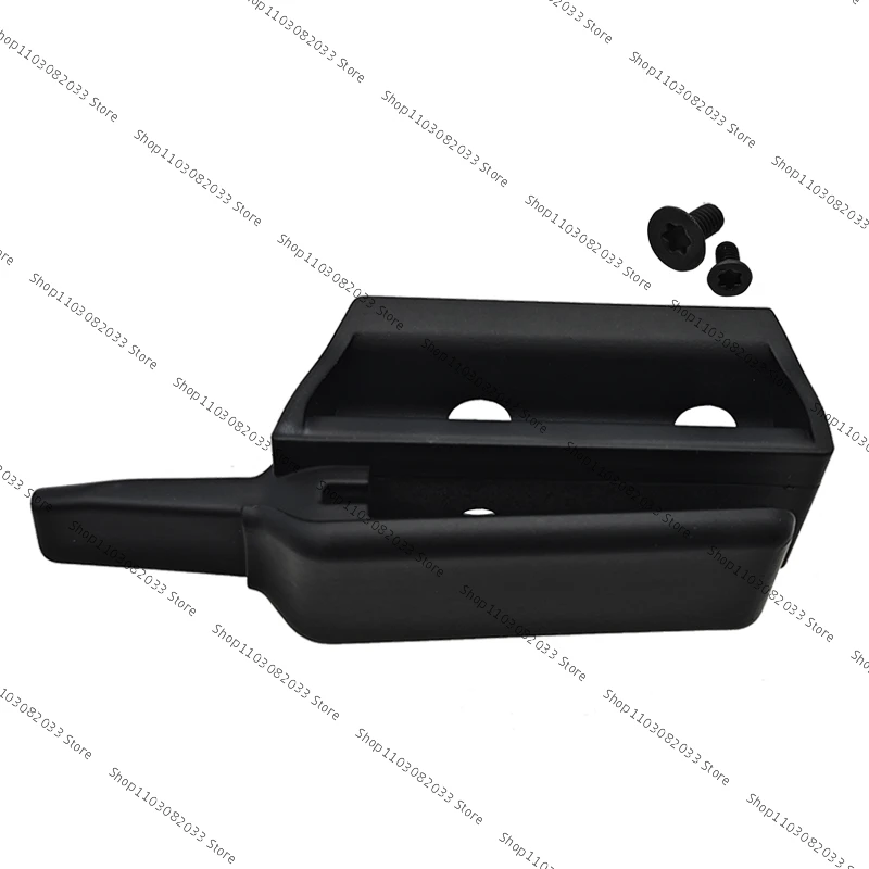 Cubierta rodillo maletero trasero Mercedes Clase B W246/GLC W252 - imagen 3