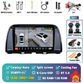 2K 8G-128G 360 DVR
