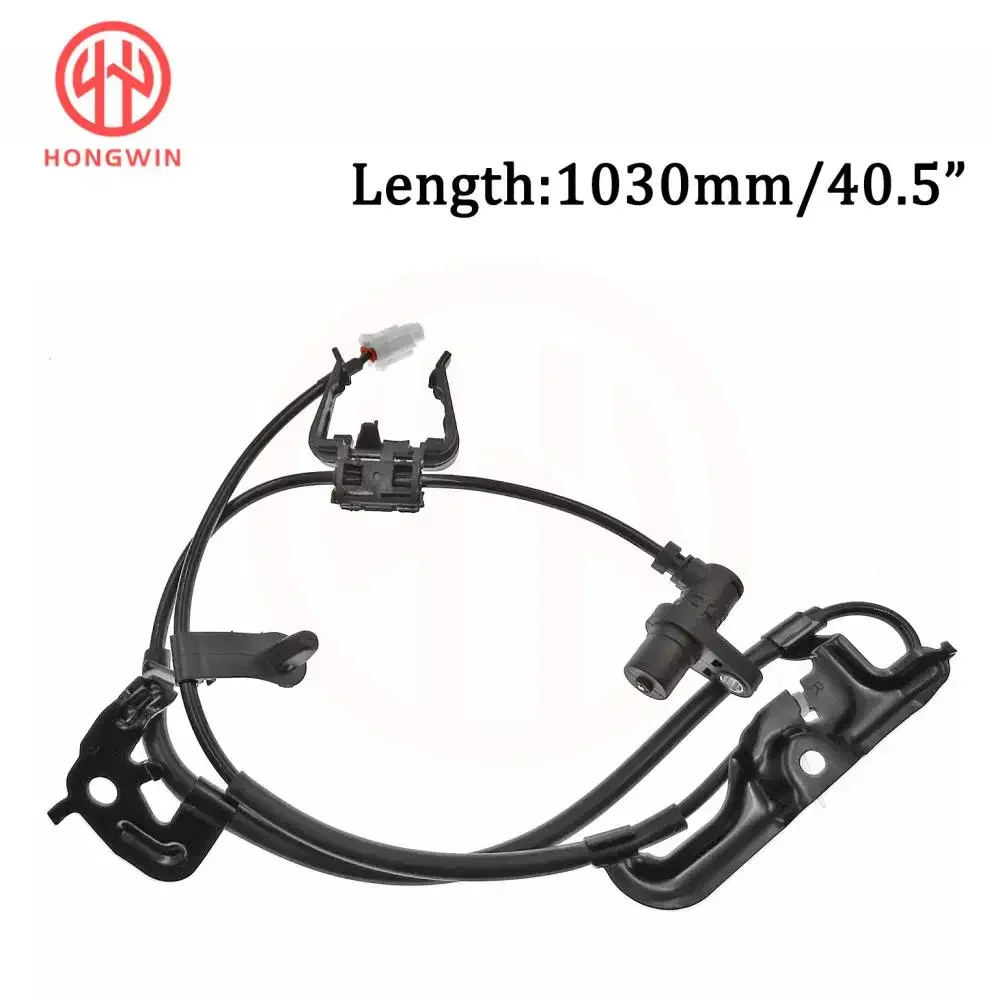 Sensor velocidad rueda ABS Toyota Camry 2006-2011 2.4 3.5 - imagen 4