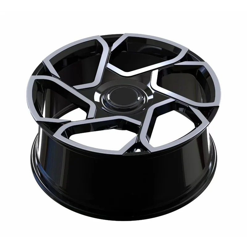 Llantas de aleación forjadas monobloque 17-22" para BMW - imagen 2