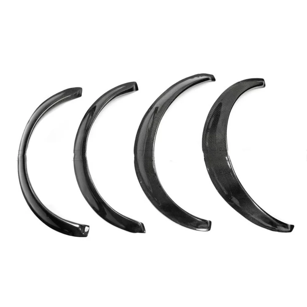 Guardabarros ensanchados fibra de carbono para Mazda MX-5 - imagen 2