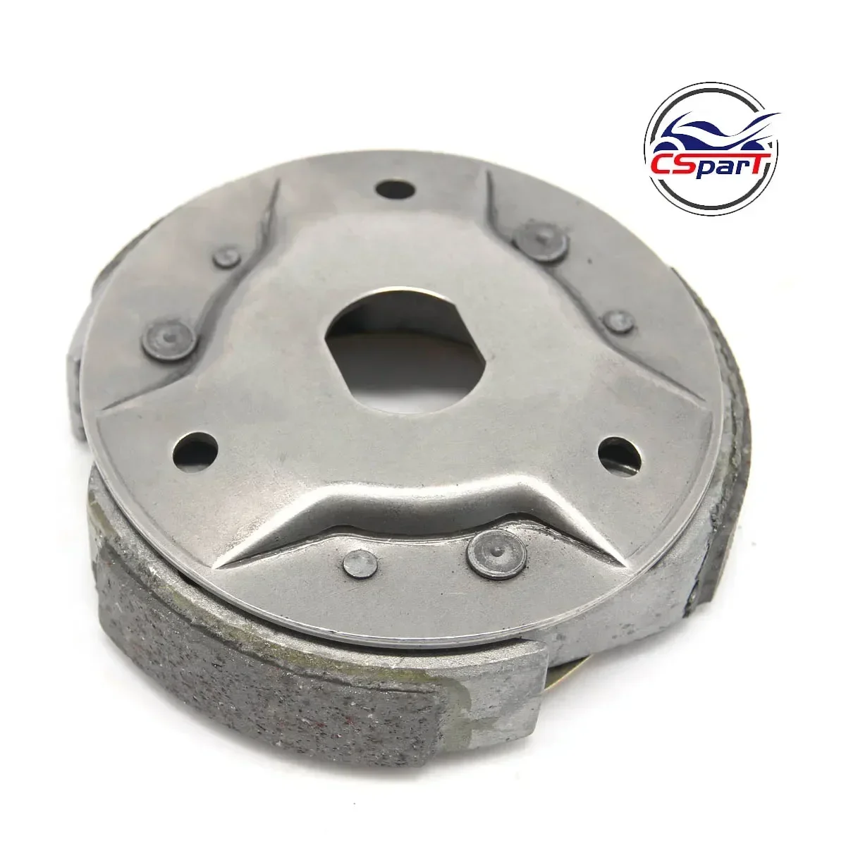 Zapata de embrague 149 mm para CFMoto CF250 V3/V5 y ATV 250 cc - imagen 2