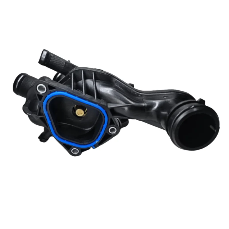 Carcasa termostato con cable adaptador - Peugeot 207 208 Citroen C3 C4 - imagen 5