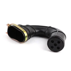 Filtro de aire ciclónico GY6 para scooter y ATV