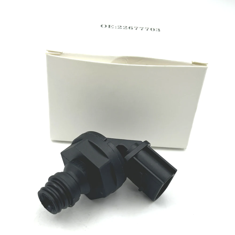 OE: 22677703   Sensor de velocidad del camión para Volvo FH FM FMX NH VM/Renault 21660485 7422677703 7421660485   10R 035882   10R- 035882 - imagen 5