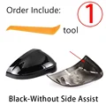 1.Black no assist