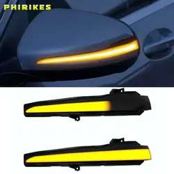 Intermitente dinámico secuencial Mercedes-Benz para retrovisor lateral