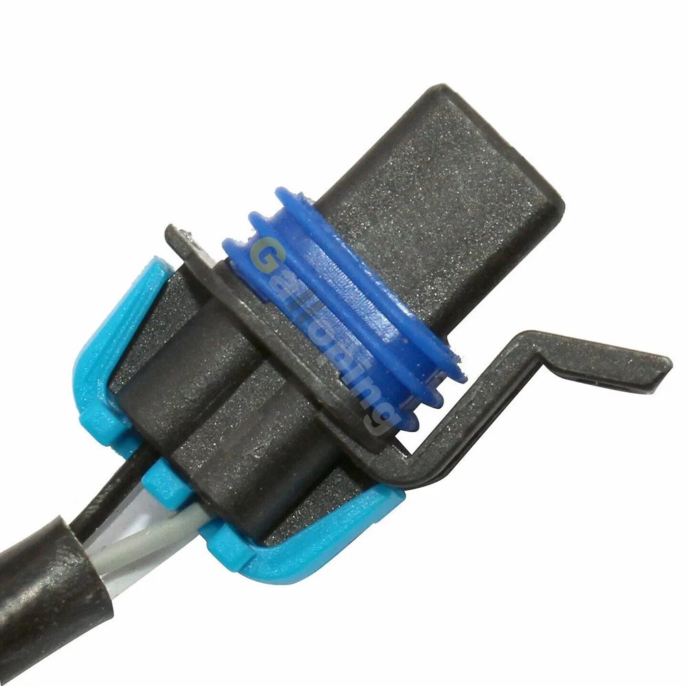 Sonda Lambda 4 cables para Chevrolet Camaro y Pontiac Firebird - imagen 5
