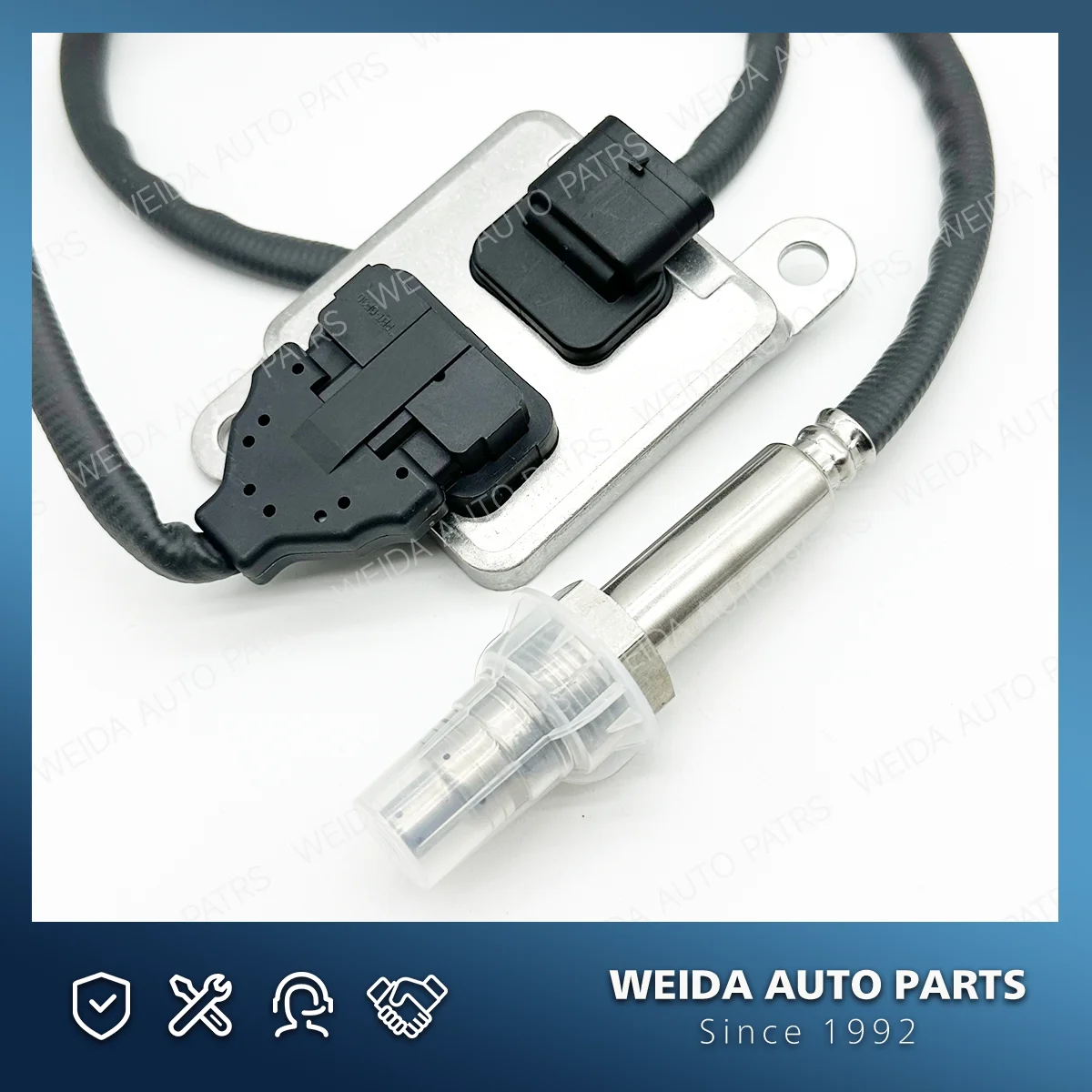 04L 907805 AA 5WK97264A nuevo Sensor de niñera apto para SKODA SUPERB 3 SEAT ATECA VW Passat B8 3G VW GOLF 7 AUDI A3 Q2 1,6 2,0 TDI