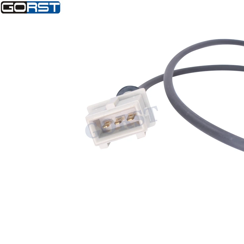 Sensor posición cigüeñal 078905381 A para Audi A4 A6 A8 - imagen 5