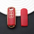 2 button red (GLD)