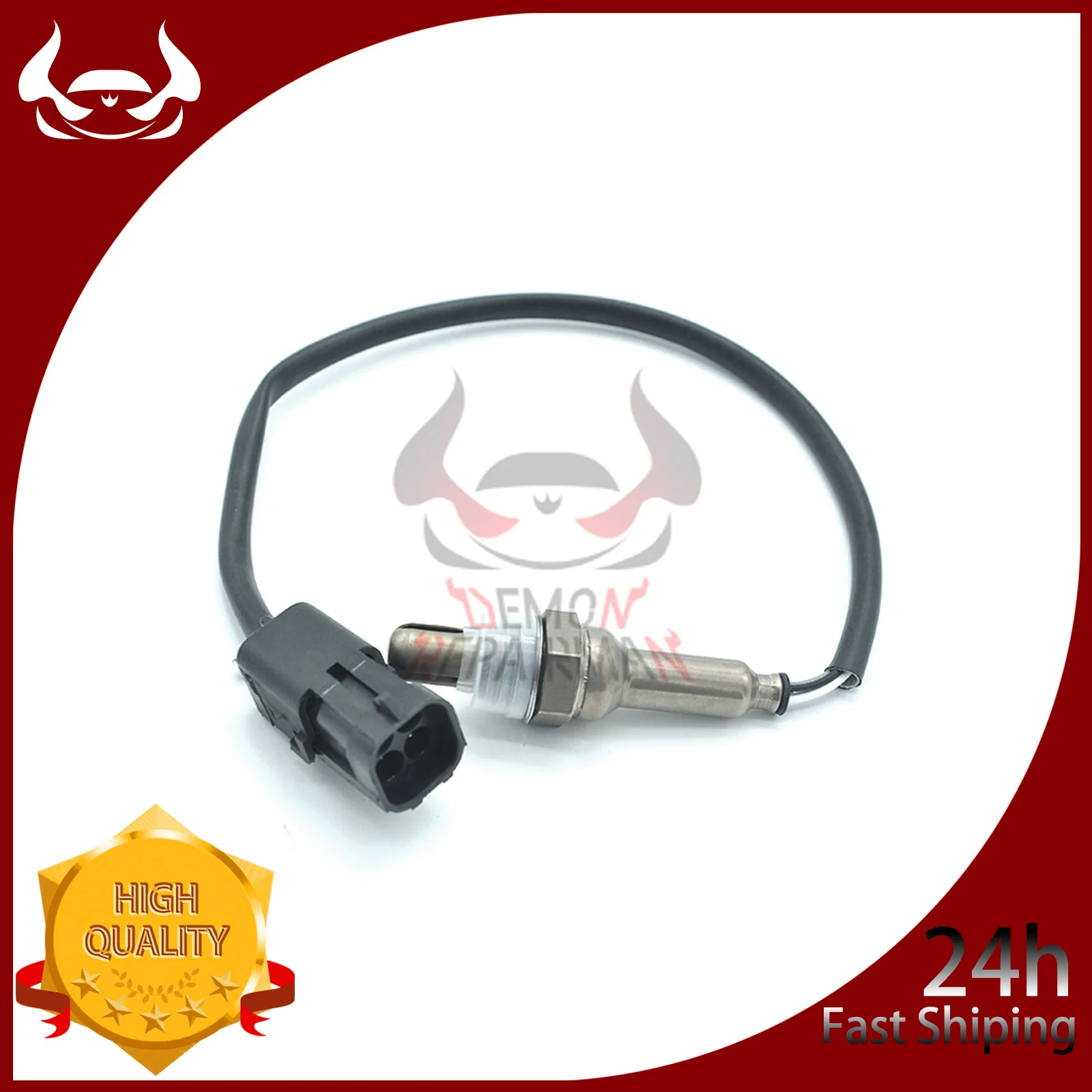 Sonda lambda para Lada Kalina 1.6 8v EURO II/III