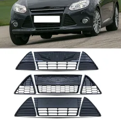 Rejilla Panal Inferior Parachoques Ford Focus 2012-2014