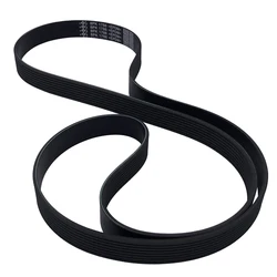 BMW 11287628658 Correa de accesorios para 523i, 528i, 530i y X3