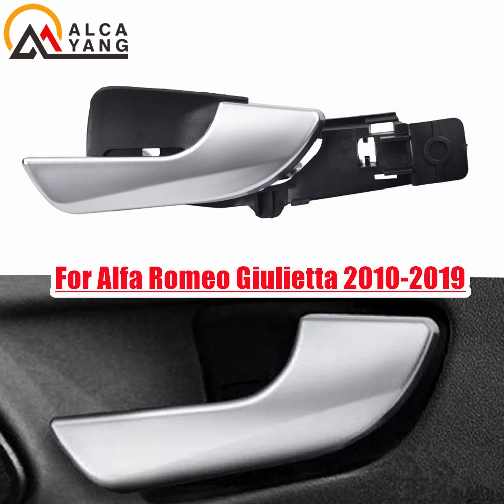 Manilla interior izquierda y derecha Alfa Romeo Giulietta - imagen 5