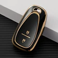2button black cover