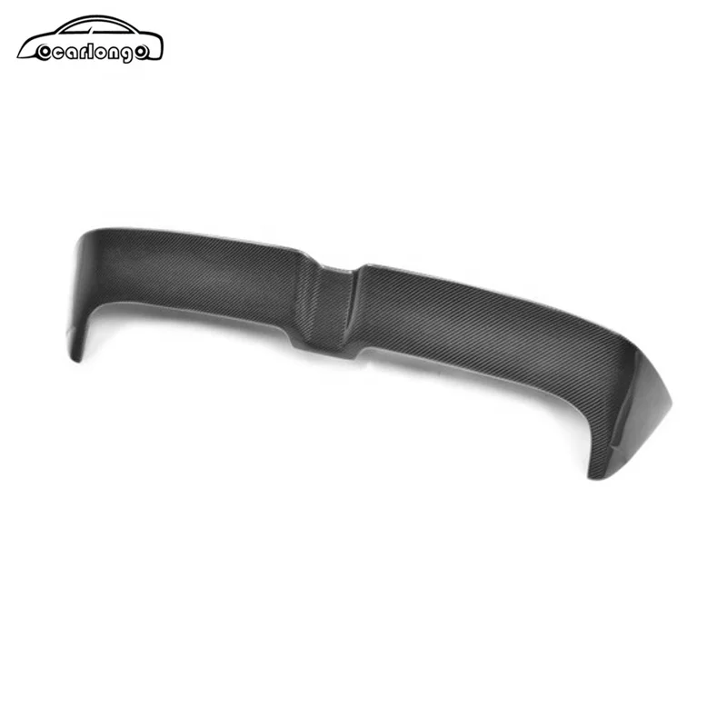 Norsen Alerón trasero de carbono para VW Golf 7 GTI - imagen 3