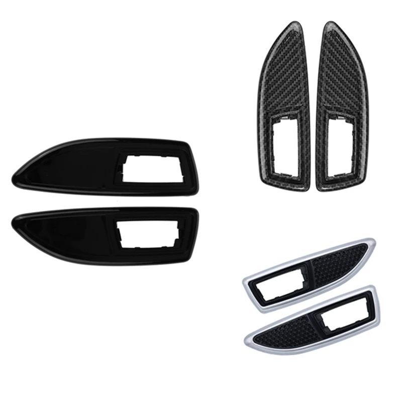 Kit fibra de carbono para piloto lateral Opel Corsa D/Astra H/Insignia