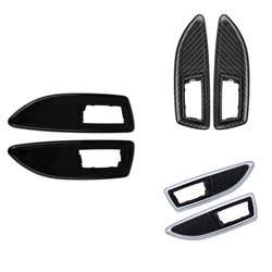 Kit fibra de carbono para piloto lateral Opel Corsa D/Astra H/Insignia
