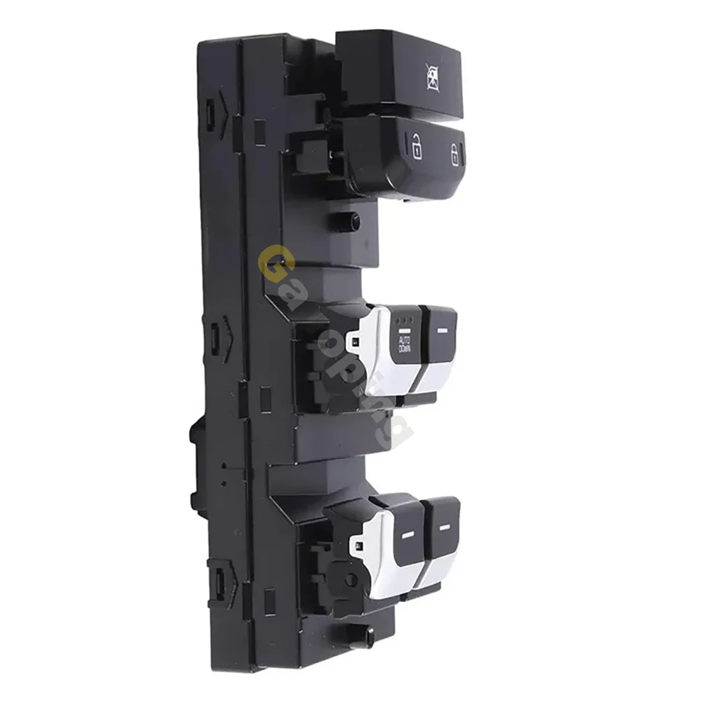 Interruptor elevalunas eléctrico KIA Sportage 2017-2022 OEM 93571-D9200 - imagen 5