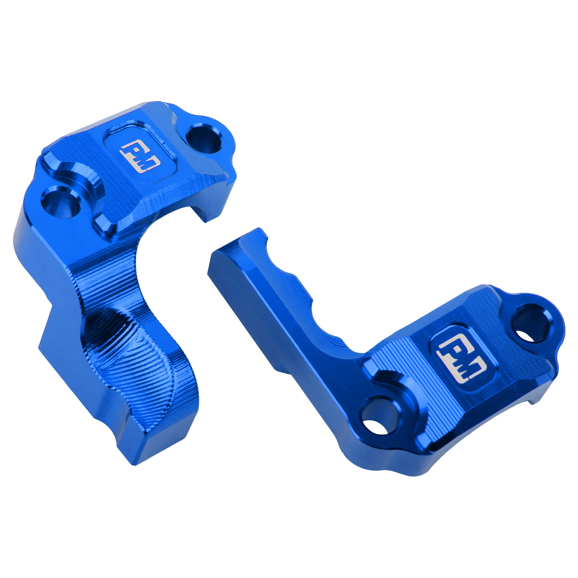 Protector cilindro maestro KTM SX SXF EXC 125-450 2014-2024 - imagen 4