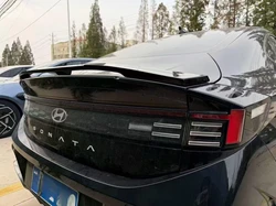 Alerón trasero ABS Hyundai Sonata 11 1.5T y 2.0T N-Line