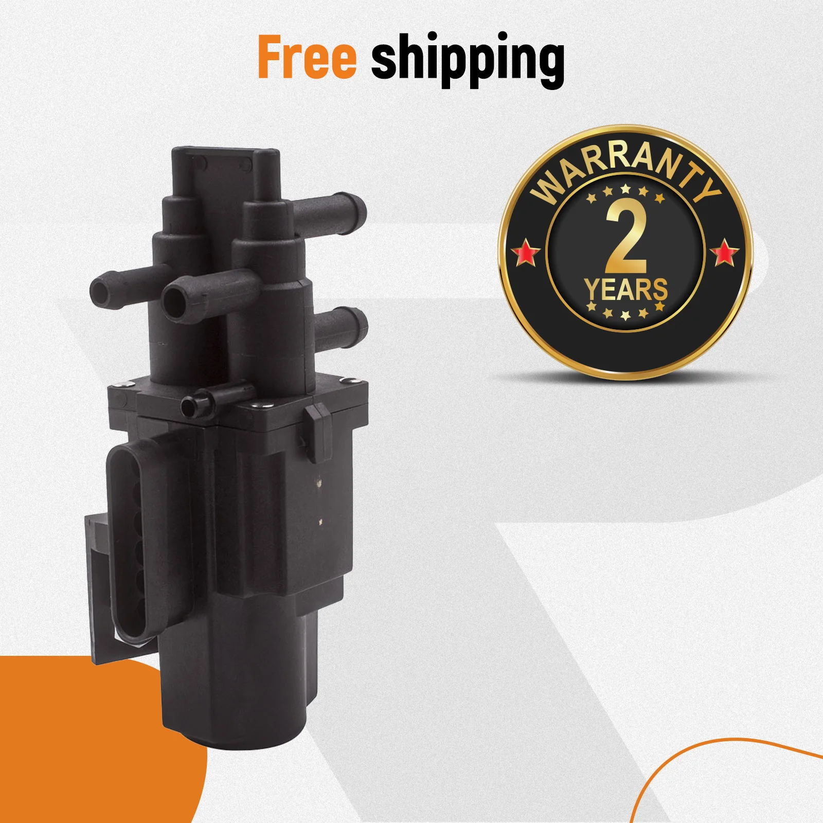 MAXPEEDINGRODS válvula selectora de combustible dual para Dodge B250 - imagen 4